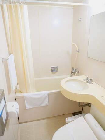 Imagen de la habitación del Hotel Kutsuroginomori Greenpia Yame. Foto 18