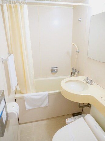 Imagen de la habitación del Hotel Kutsuroginomori Greenpia Yame. Foto 21