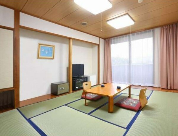 Imagen de la habitación del Hotel Kutsuroginomori Greenpia Yame. Foto 24