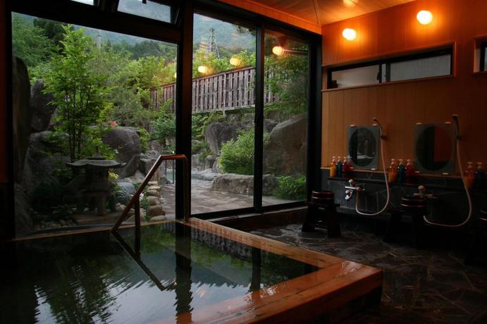 Imagen general del Hotel Kutsuroginoya Yu. Foto 4