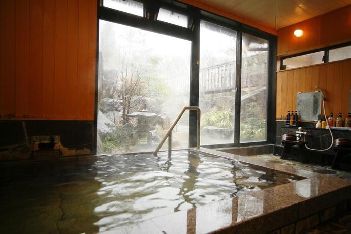 Imagen general del Hotel Kutsuroginoya Yu. Foto 5