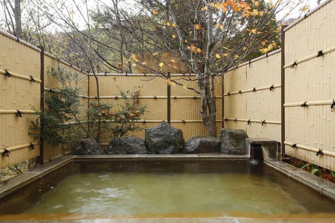 Imagen general del Hotel Kutsuroginoya Yu. Foto 9