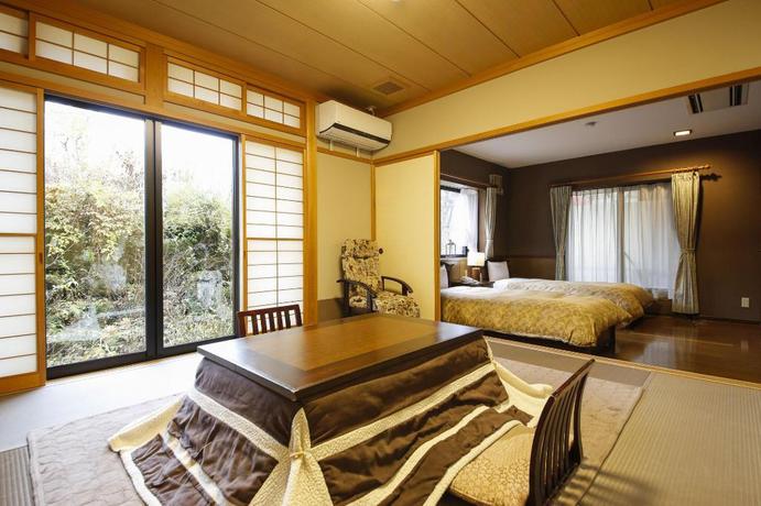 Imagen de la habitación del Hotel Kutsuroginoya Yu. Foto 10