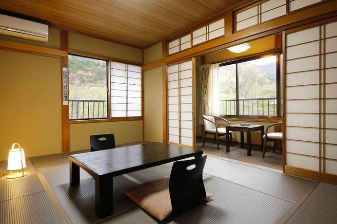Imagen de la habitación del Hotel Kutsuroginoya Yu. Foto 11