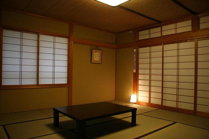 Imagen de la habitación del Hotel Kutsuroginoya Yu. Foto 12