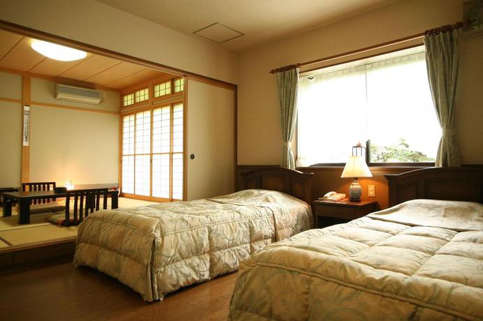 Imagen de la habitación del Hotel Kutsuroginoya Yu. Foto 13