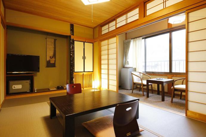 Imagen de la habitación del Hotel Kutsuroginoya Yu. Foto 14