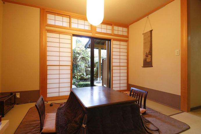Imagen de la habitación del Hotel Kutsuroginoya Yu. Foto 16