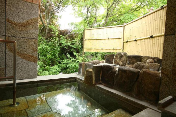 Imagen de la habitación del Hotel Kutsuroginoya Yu. Foto 19