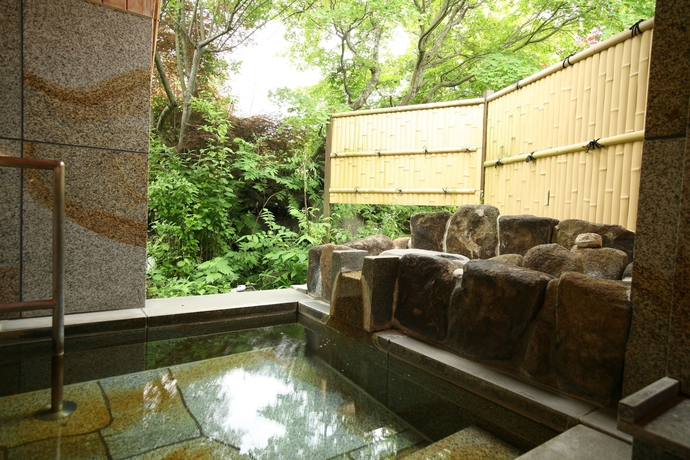Imagen de la habitación del Hotel Kutsuroginoya Yuu. Foto 8