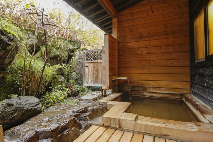 Imagen de la habitación del Hotel Kutsuroginoya Yuu. Foto 9
