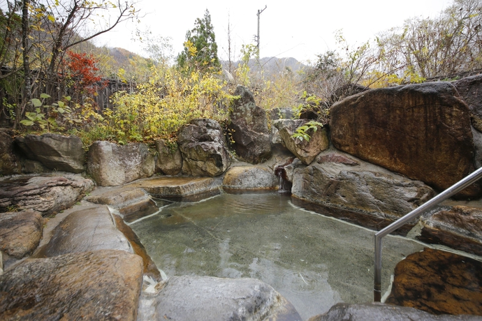 Imagen general del Hotel Kutsuroginoya Yuu. Foto 2