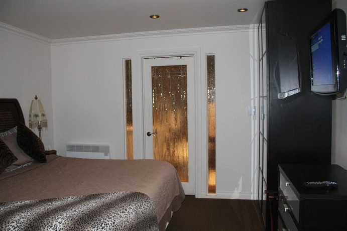 Imagen de la habitación del Hotel Kutuma. Foto 2