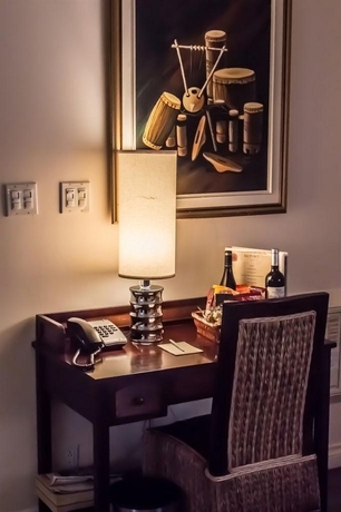 Imagen de la habitación del Hotel Kutuma. Foto 6