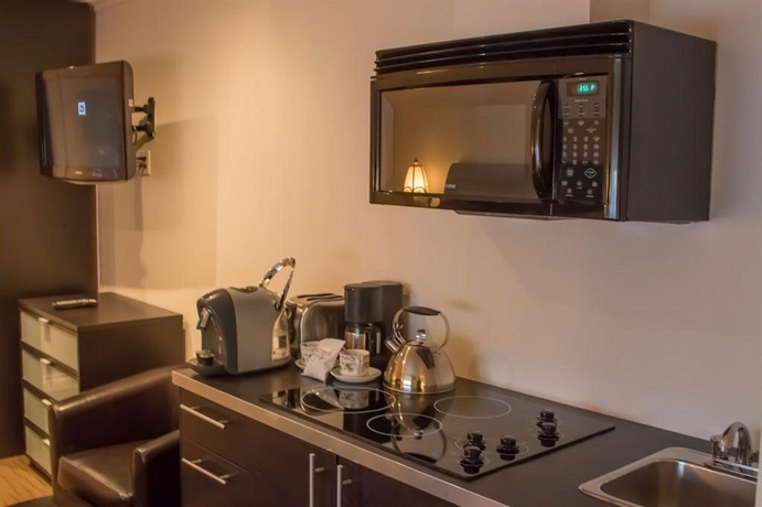 Imagen de la habitación del Hotel Kutuma. Foto 7
