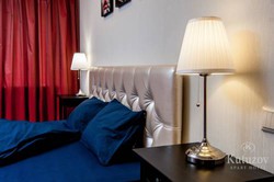 Imagen general del Hotel Kutuzov Apart Hotel. Foto 2