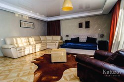 Imagen general del Hotel Kutuzov Apart Hotel. Foto 3