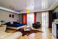 Imagen general del Hotel Kutuzov Apart Hotel. Foto 4