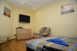 Imagen general del Hotel Kutuzov Tg Apartments. Foto 2