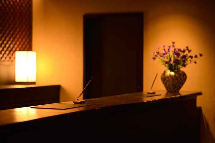 Imagen de los interiores del Hotel Kuu Kyoto. Foto 19