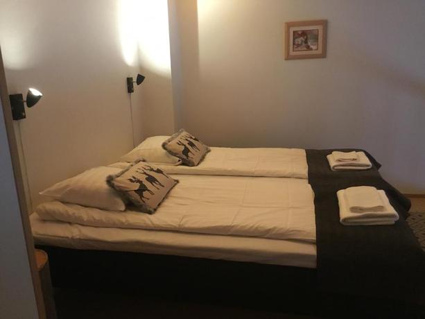 Imagen de la habitación del Hotel Kuukkeli Apartments Teerenpesue F 46. Foto 6