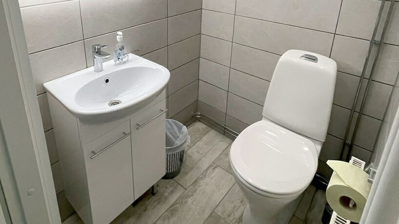 Imagen general del Hotel Kuukkeli Ivalo Airport Inn. Foto 5