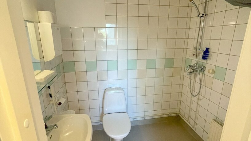 Imagen general del Hotel Kuukkeli Ivalo Airport Inn. Foto 6