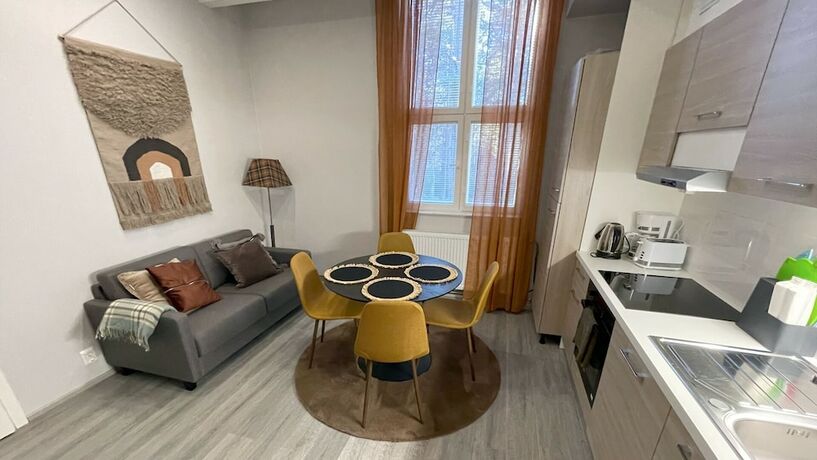 Imagen de la habitación del Hotel Kuukkeli Ivalo Airport Inn. Foto 16