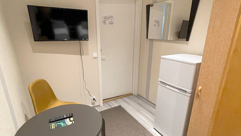 Imagen de la habitación del Hotel Kuukkeli Ivalo Airport Inn. Foto 17