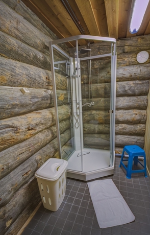 Imagen de la habitación del Hotel Kuukkeli Log Houses Porakka Inn. Foto 17