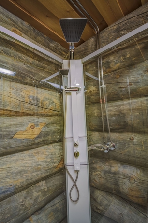 Imagen de la habitación del Hotel Kuukkeli Log Houses Porakka Inn. Foto 18