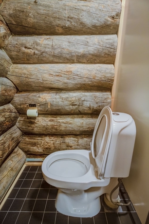 Imagen de la habitación del Hotel Kuukkeli Log Houses Porakka Inn. Foto 19