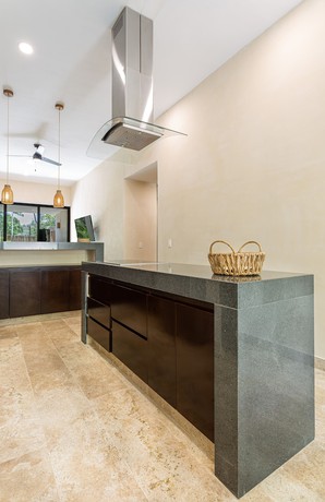 Imagen de la habitación del Hotel Kuukum Tulum. Foto 3