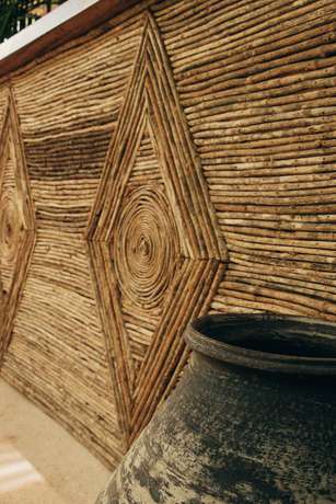 Imagen de los interiores del Hotel Kuukum Tulum. Foto 19