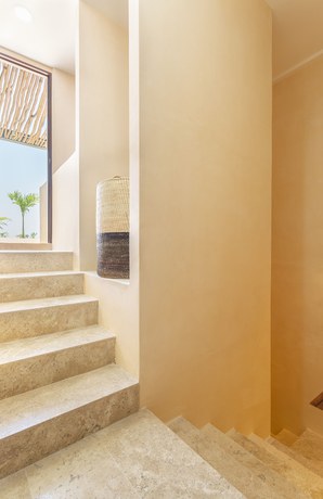 Imagen de la habitación del Hotel Kuukum Tulum. Foto 11