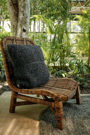 Imagen de los interiores del Hotel Kuukum Tulum. Foto 20