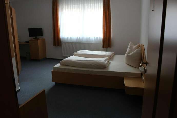 Imagen general del Hotel K&uuml;fersch&auml;nke. Foto 2