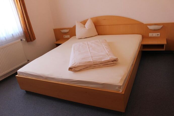Imagen general del Hotel K&uuml;fersch&auml;nke. Foto 3