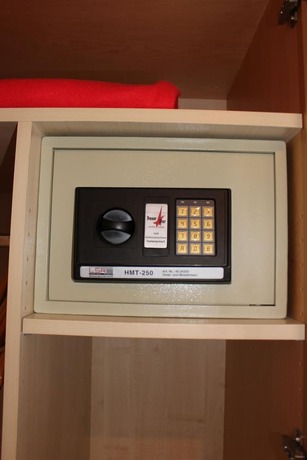Imagen general del Hotel K&uuml;fersch&auml;nke. Foto 6