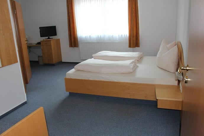 Imagen general del Hotel K&uuml;fersch&auml;nke. Foto 7