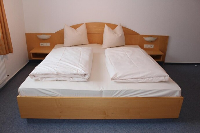 Imagen general del Hotel K&uuml;fersch&auml;nke. Foto 9