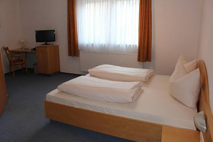 Imagen general del Hotel K&uuml;fersch&auml;nke. Foto 10
