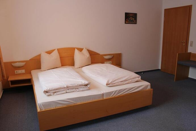 Imagen general del Hotel K&uuml;fersch&auml;nke. Foto 12