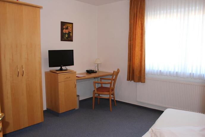 Imagen general del Hotel K&uuml;fersch&auml;nke. Foto 13