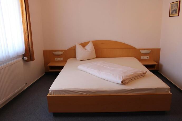 Imagen general del Hotel K&uuml;fersch&auml;nke. Foto 15