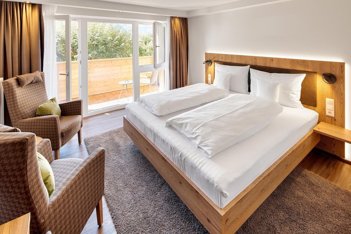 Imagen de la habitación del Hotel K&uuml;hberg. Foto 3