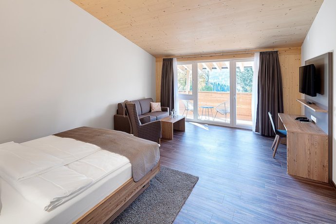 Imagen de la habitación del Hotel K&uuml;hberg. Foto 4