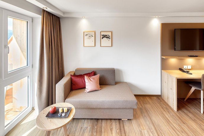 Imagen de la habitación del Hotel K&uuml;hberg. Foto 6