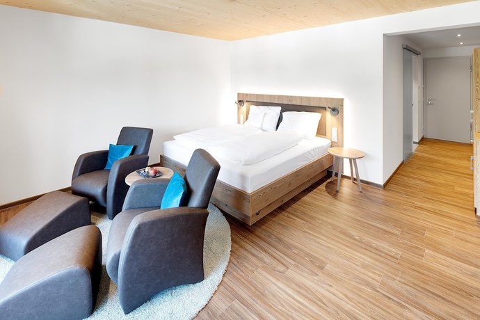 Imagen de la habitación del Hotel K&uuml;hberg. Foto 10