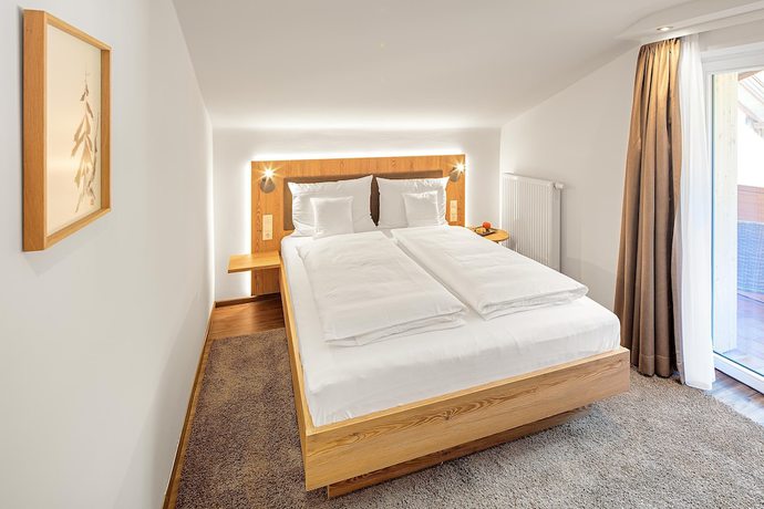 Imagen de la habitación del Hotel K&uuml;hberg. Foto 11